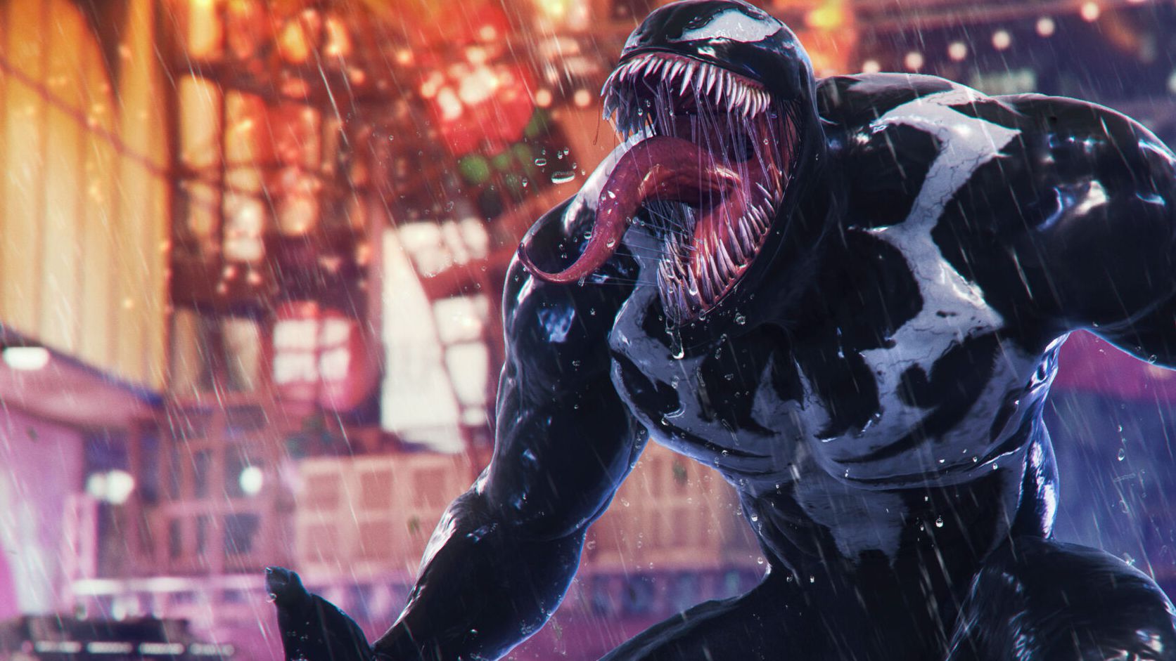 Venom, anti-herói da Marvel, ganhará jogo para PlayStation 5 em breve; Veja os detalhes!