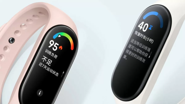 Xiaomi Mi Band 3 é traduzida oficialmente para português