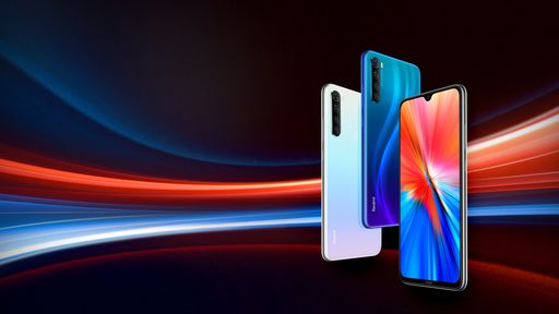 Redmi Note 8 2021 repete aparência e só troca o processador por modelo mais novo