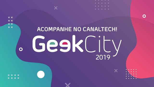 Geek City 2019: Beakman, Vikings, Counter-Strike e muito mais