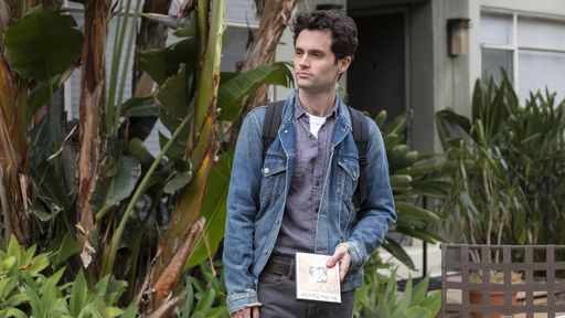 Série "Você" da Netflix é renovada para a terceira temporada, que chega em 2021