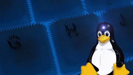 Linux já comanda o ramo dos supercomputadores