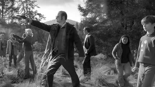 ROMA | Filme em preto e branco de Alfonso Cuarón ganha primeiro teaser