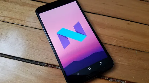 Veja quais aparelhos devem receber o novo Android 7.0 Nougat