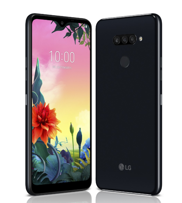 LG apresenta K50s e K40s em antecipação à IFA 2019