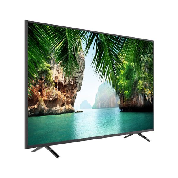 SMART TV LED 55" Panasonic TC-55GX500B ULTRA HD 4K, BLUETOOTH, HDR10, MIDIA PLAYER, 3 HDMI, 2 USB