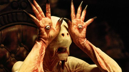 Guillermo del Toro vai produzir antologia de terror para a Netflix