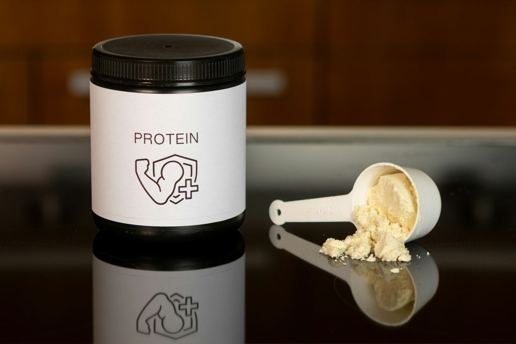 Whey protein