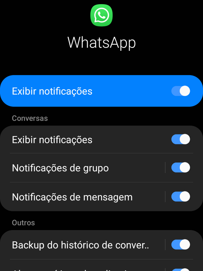 10 brincadeiras para WhatsApp para agitar suas notificações - Canaltech