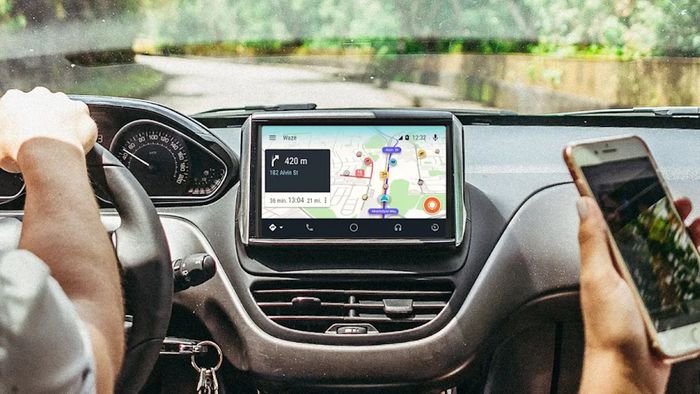 Waze ganha voz e conselhos astrais de Márcia Sensitiva; descubra como ativar