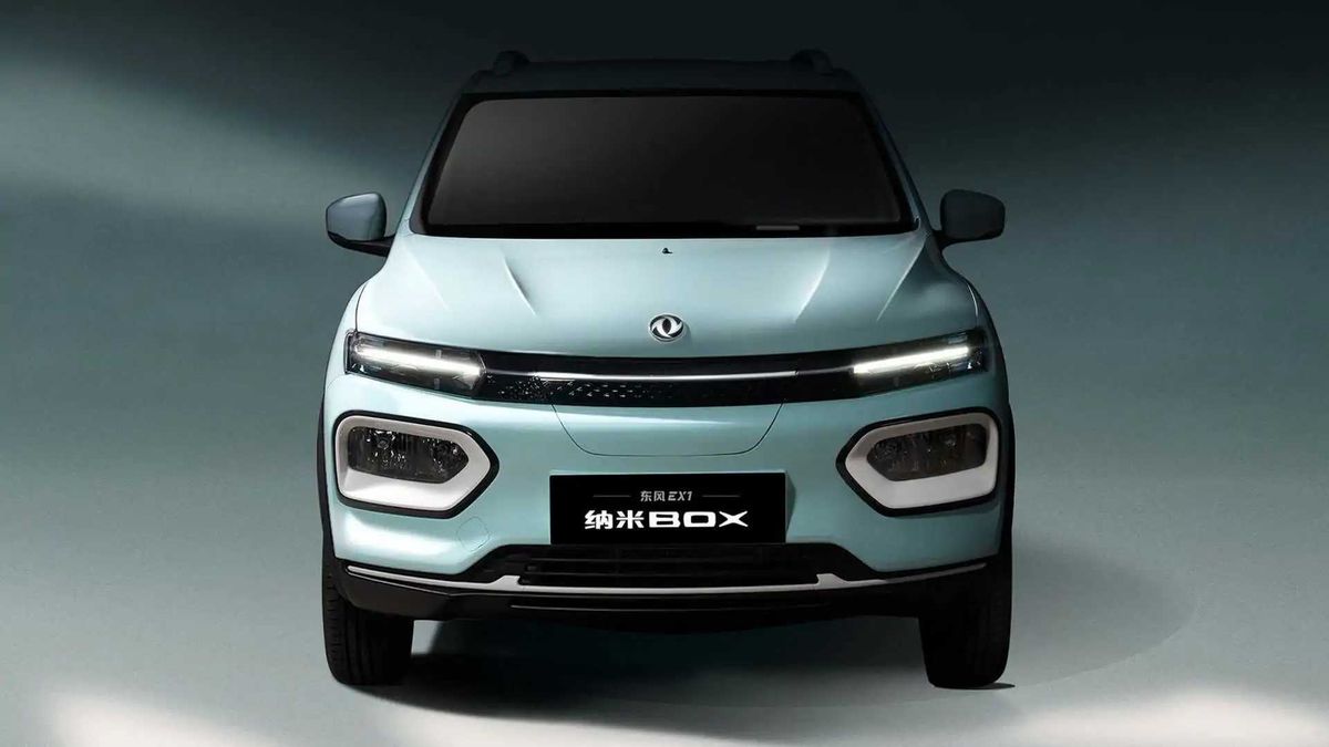 Nova marca chinesa chega com "primo do Kwid" para desbancar BYD