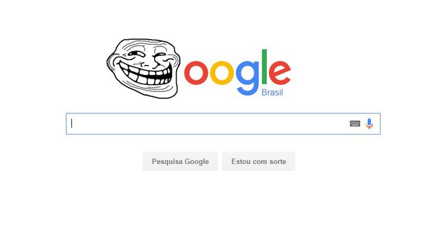 Google “fanfarrão” entra mais uma vez na onda do Dia da Mentira