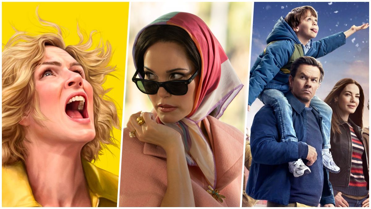 Pluribus, Palm Royale e Plano em Família 2 são destaques em novembro no Apple TV