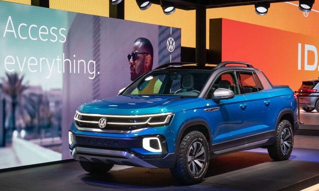 VW Tarok