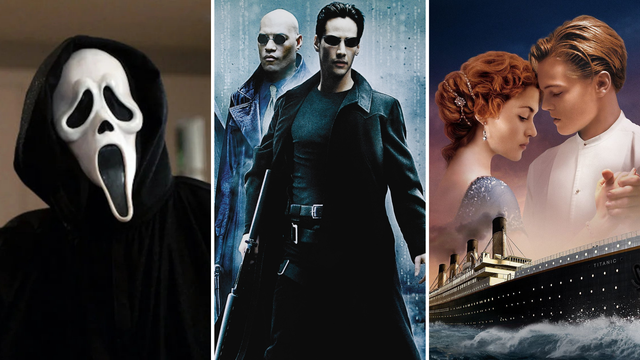 5 PERSONAGENS CLÁSSICOS DO CINEMA PARA O HALLOWEEN - The House