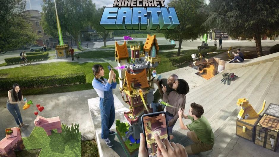 As melhores dicas para você jogar Minecraft Earth sem sair de casa -  Canaltech