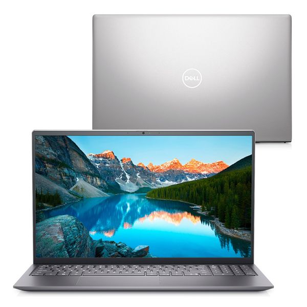 Notebook Dell Inspiron 15 I1101-M60s 15.6 Full Hd 11ª Geração Intel Core I7 16gb 512gb Ssd Nvidia Geforce Windows 11 [APP + CUPOM]