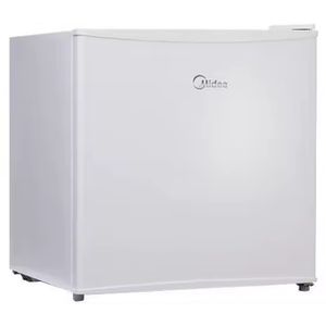 Frigobar Midea 45L Branco 110V | CUPOM