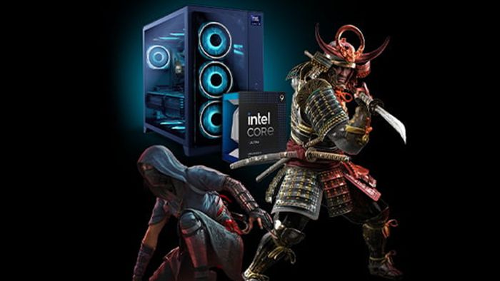 Turbine seu PC: KaBuM! derrete preço do Intel Core Ultra 5 com cupom