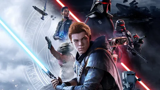 Star Wars Jedi: Fallen Order | EA divulga 15 minutos de gameplay inédito