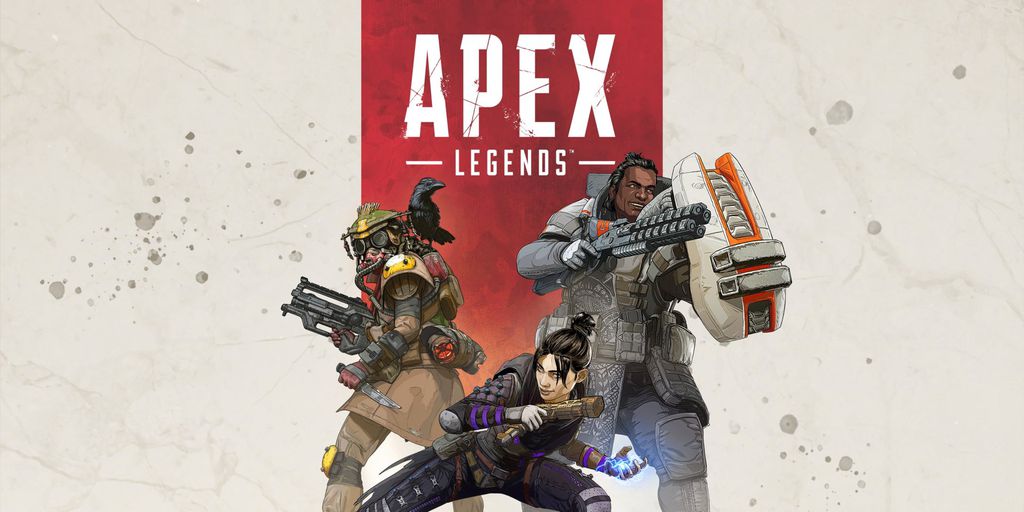 Apex Legends (Imagem: Electronic Arts)