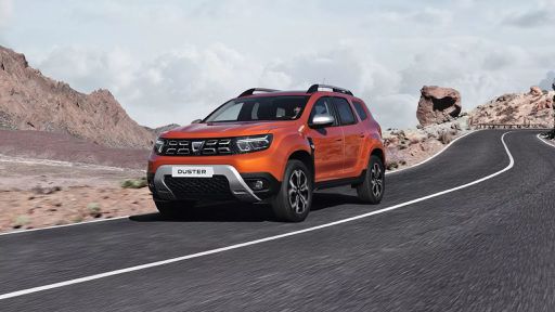 Renault Duster vai ganhar versão híbrida "acessível" em 2024