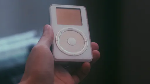 5 iPods que marcaram época