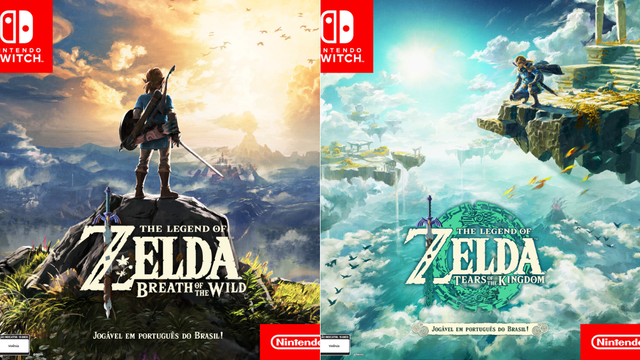 (Imagem: Divulgação/Nintendo)
