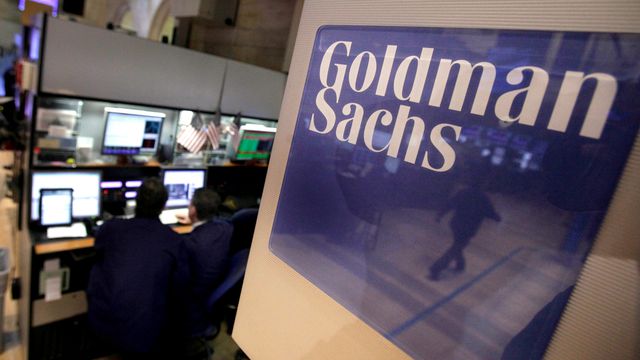Goldman Sachs pede na Justiça que Google delete email com infos confidenciais