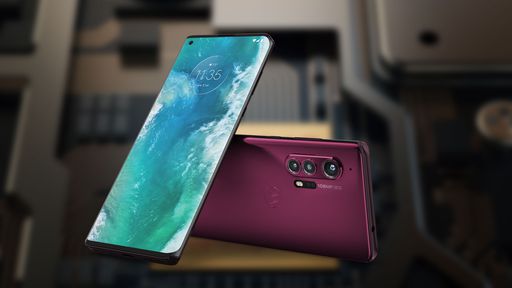 Linha Motorola Edge 20 tem nomes, cores e opções de memórias vazados