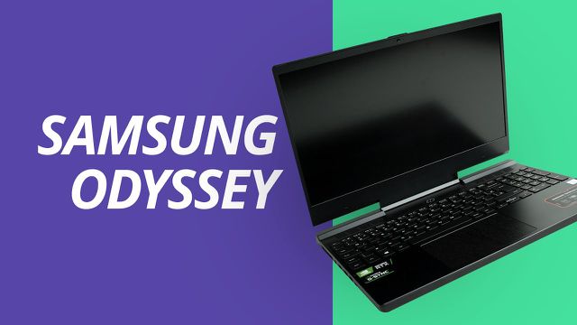 Unboxing/Hands-On | Samsung Odyssey 2: gamer com atenção aos detalhes