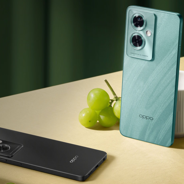 OPPO A79 é confirmado para chegar em breve ao Brasil - Canaltech