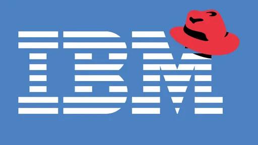 IBM fecha aquisição da Red Hat para servir a empresas com softwares legado