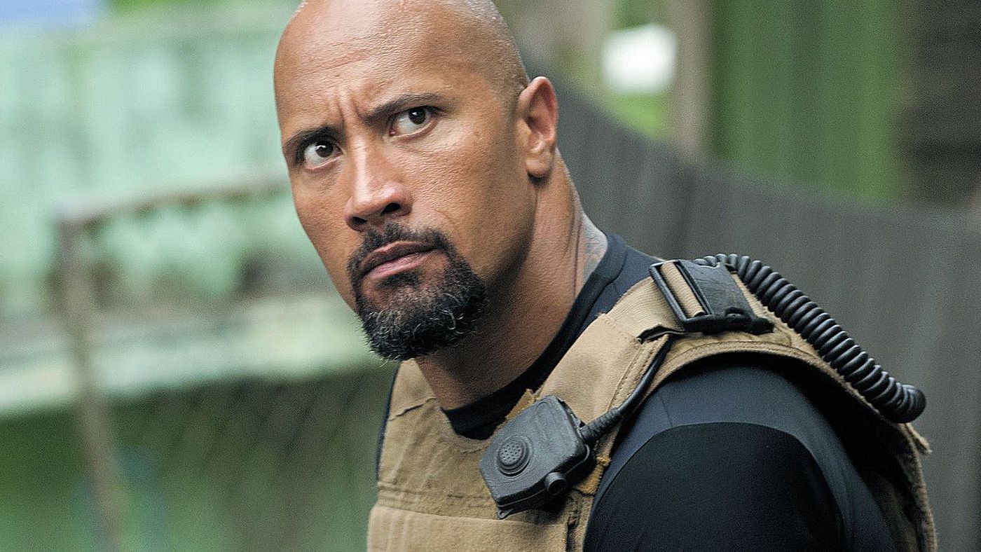 Dwayne Johnson voltará a Velocidade Furiosa