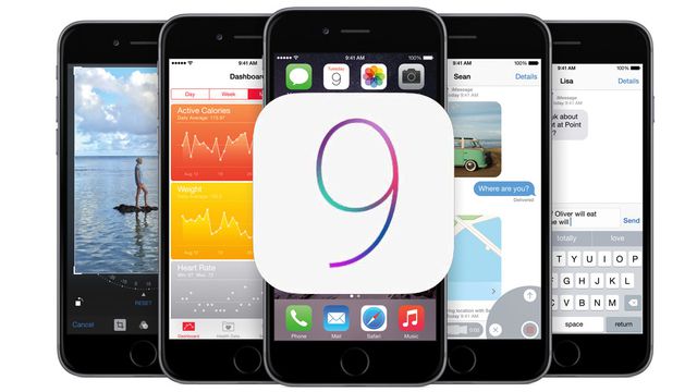 Problemas com instalação do iOS 9 está inutilizando aparelhos