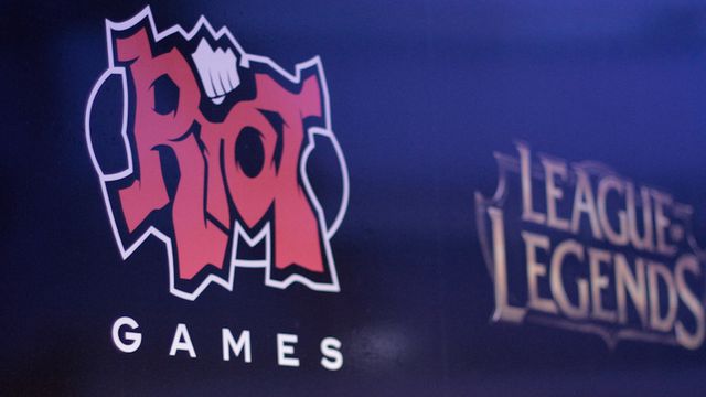 Funcionárias processam a Riot Games por discriminação de gênero