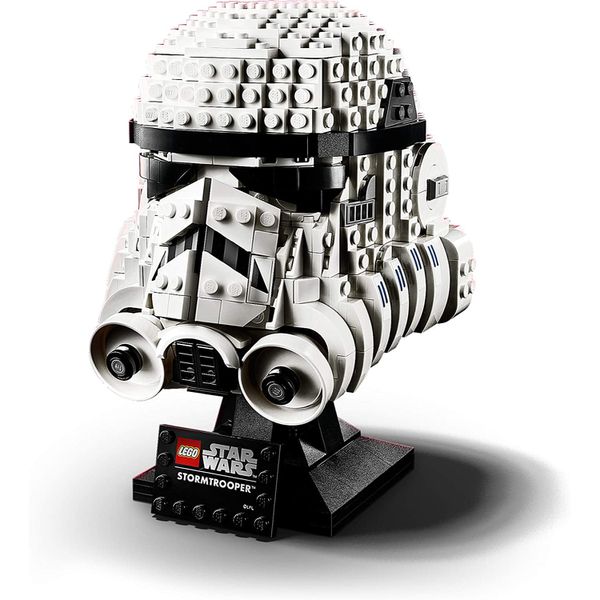 Lego Star Wars Capacete de Stormtrooper™ 75276
