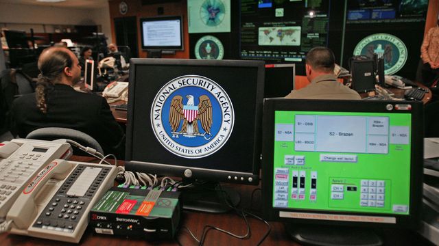 Jornalista vai divulgar nomes de pessoas espionadas pela NSA