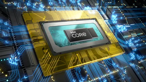 CPUs Intel Arrow Lake-P podem trazer enorme GPU integrada de 320 EUs