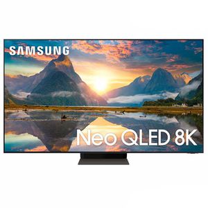 Smart TV Neo QLED 65" Samsung 8K HDR QN65QN700AGXZD 4 HDMI [CASHBACK ZOOM]