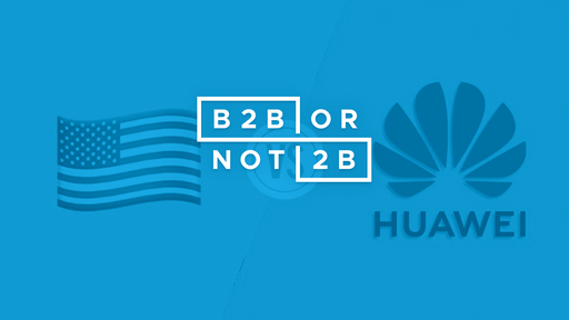 B2B or not 2B | Resumo semanal do mundo da tecnologia corporativa (14/9 a 18/9)