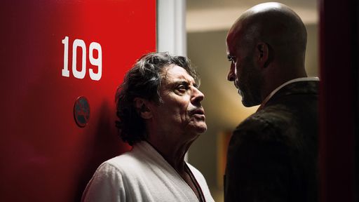 Neil Gaiman revela estreia da 3ª temporada de American Gods