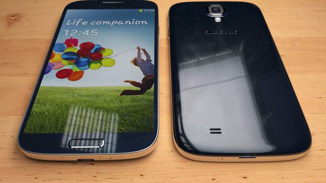 Samsung divulga primeiro teaser do Galaxy S5 e revela novidades do aparelho