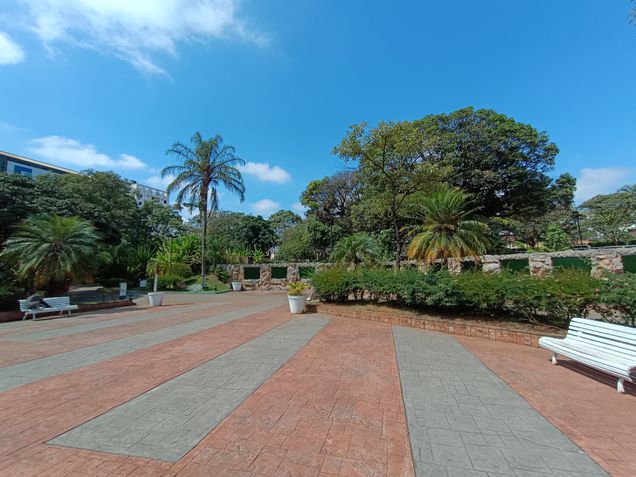 Redmi Note 12 Pro Plus - Câmera ultrawide