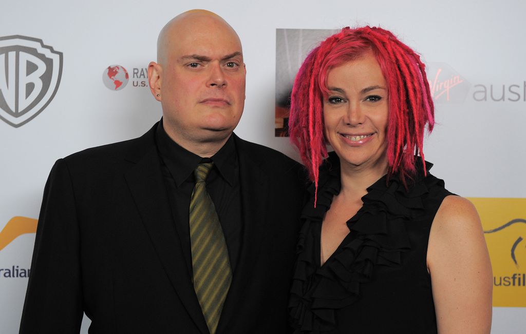 Irmãos Wachowski Irmãos Wachowski