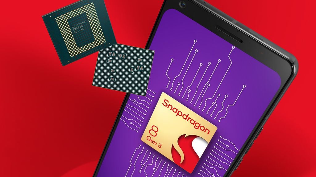 Qualcomm presenta Snapdragon 8s y 7 Plus Gen 3: Rumores y Especificaciones