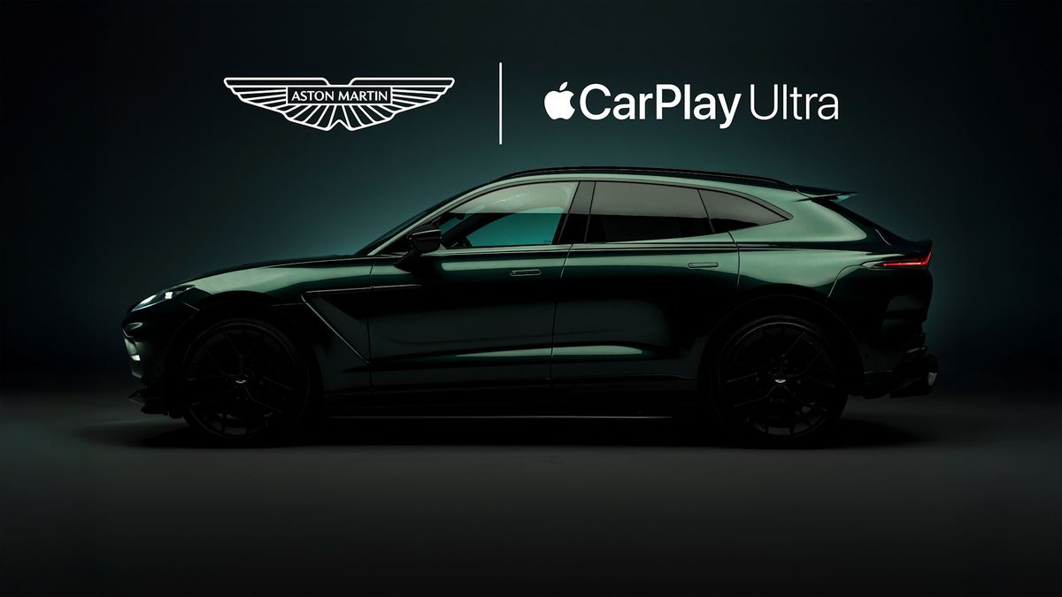 Apple CarPlay Ultra: quais as novidades do novo sistema para carros?