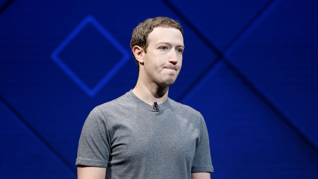 Órgão regulador FTC avalia responsabilizar Mark Zuckerberg por erros do Facebook
