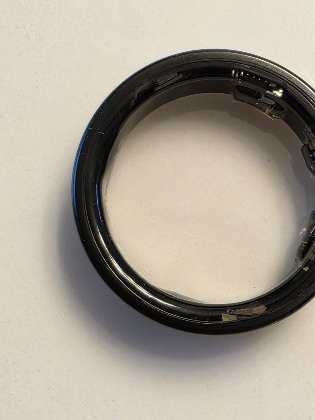 Galaxy Ring problema bateria 