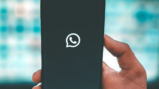 Como marcar uma mensagem como não lida no WhatsApp